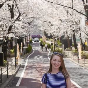 Meet your Posher, Ashley